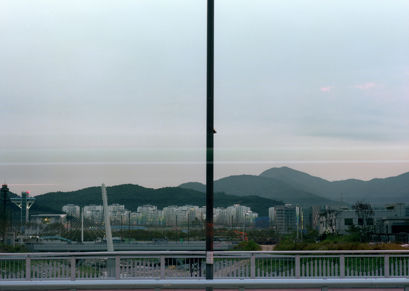 신도시 소년_19, 2009