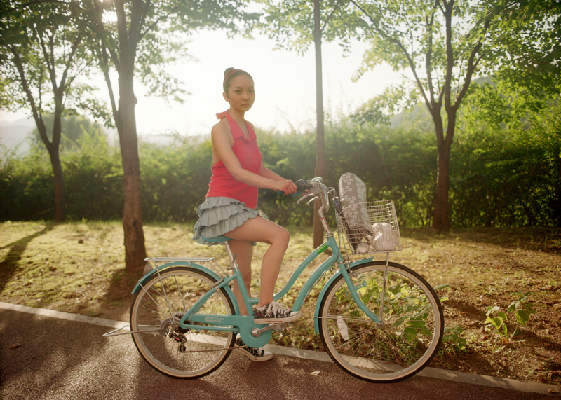 신도시 소년_20, 2009