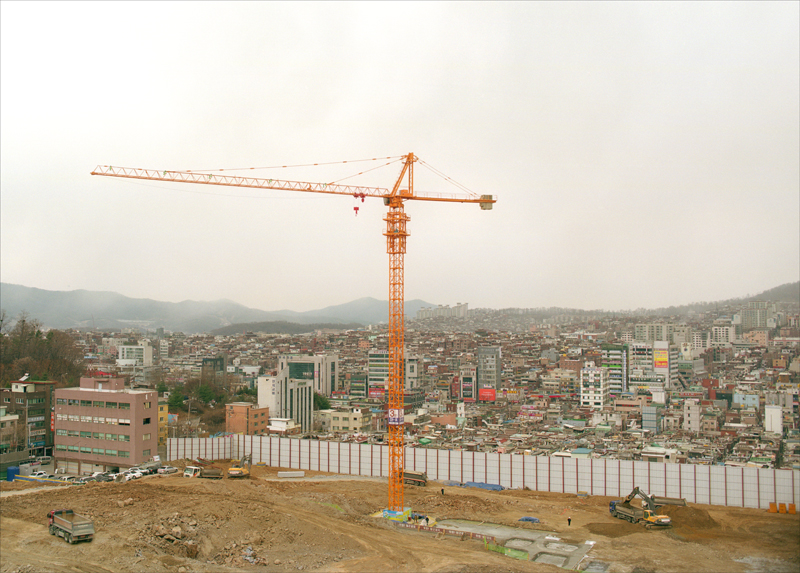 신도시 소년_4, 2009