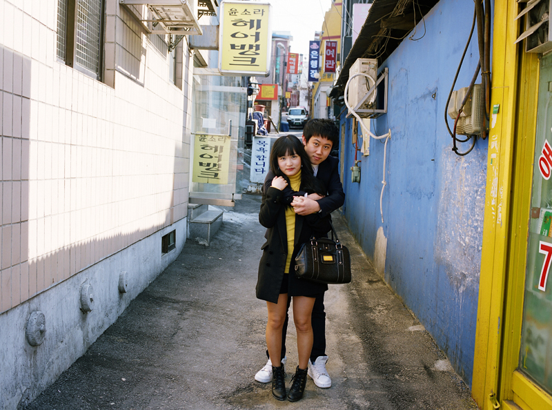 신도시 소년_7, 2009