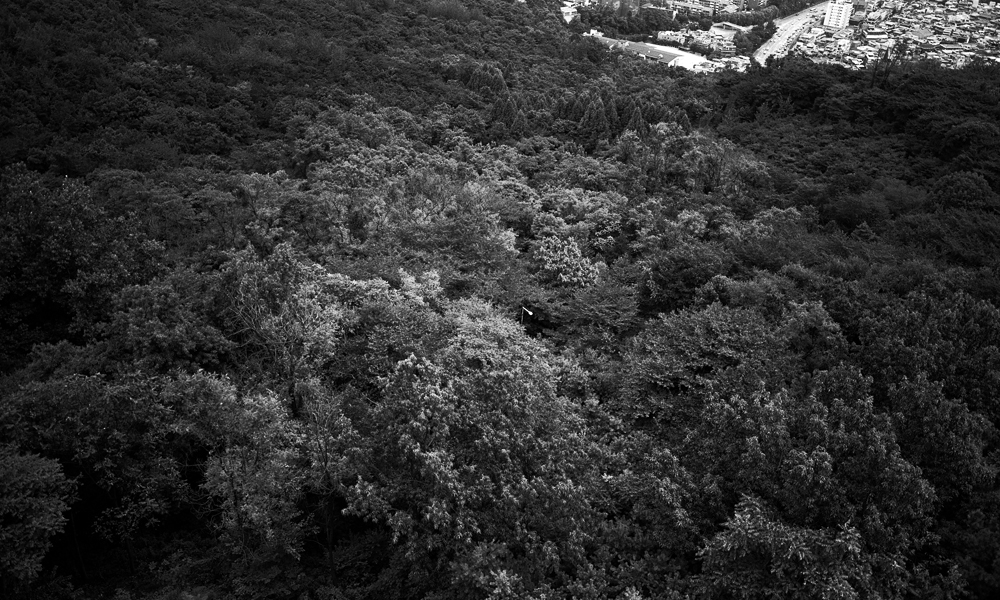 전병철_AnotherMoment#002_Gelatin Silver Print_2007_72x54cm