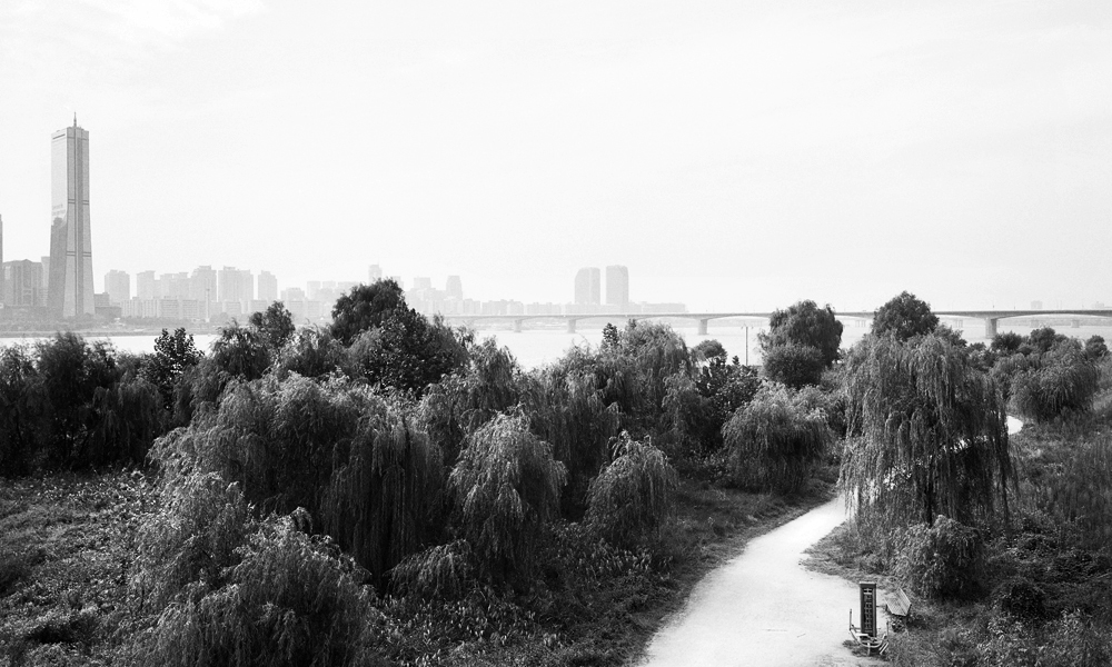 전병철_AnotherMoment#011_Gelatin Silver Print_2008_72x54cm