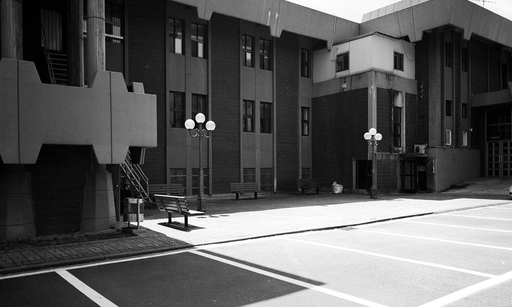 전병철_AnotherMoment#014_Gelatin Silver Print_2007_72x54cm