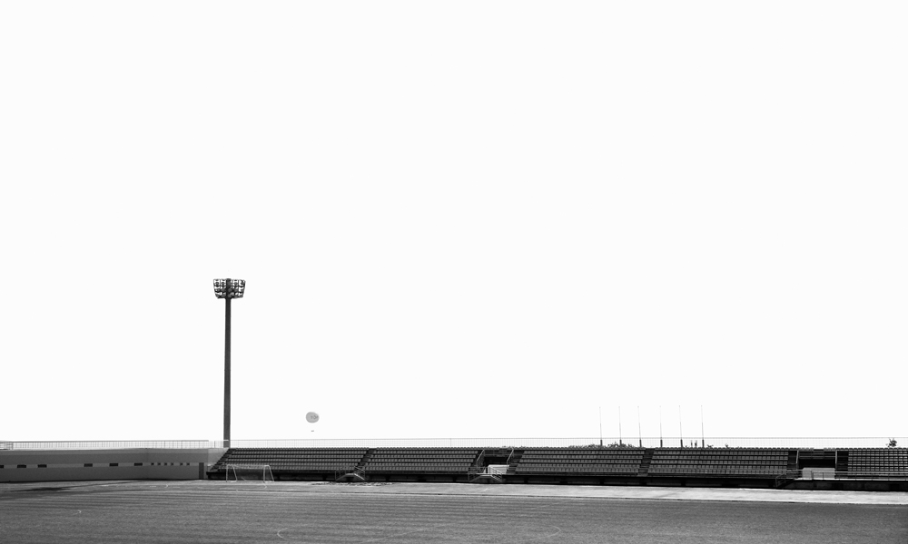 전병철_AnotherMoment#018_Gelatin Silver Print_2009_72x54cm