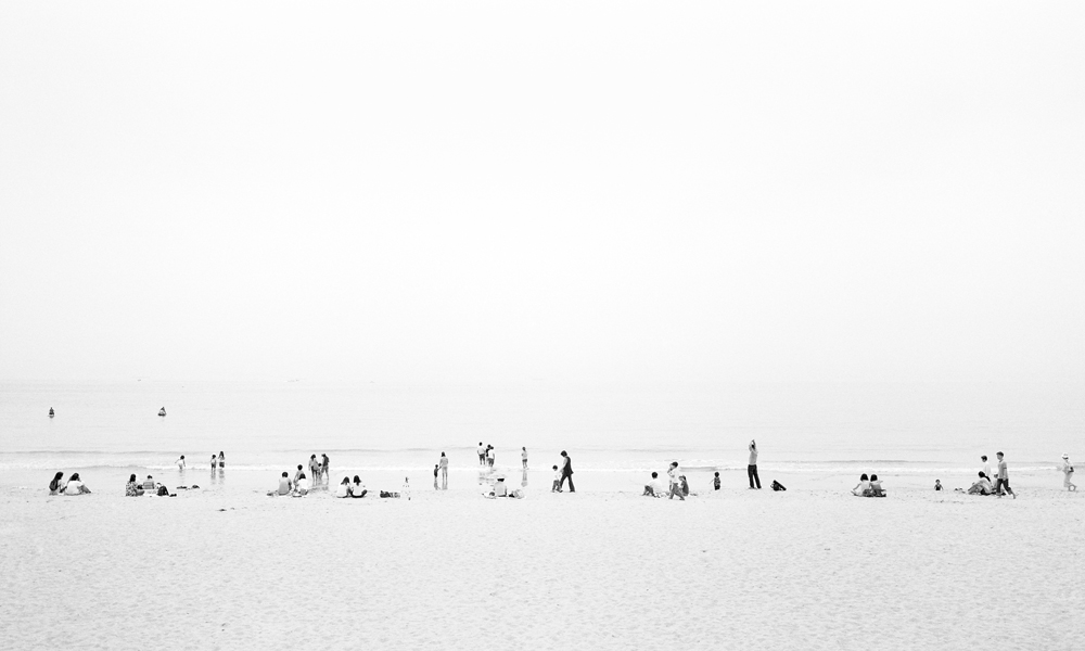 전병철_AnotherMoment#026_Gelatin Silver Print_2008_72x54cm