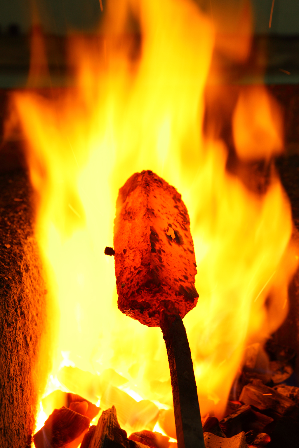 칼과 철 18.사철단접(2009년)