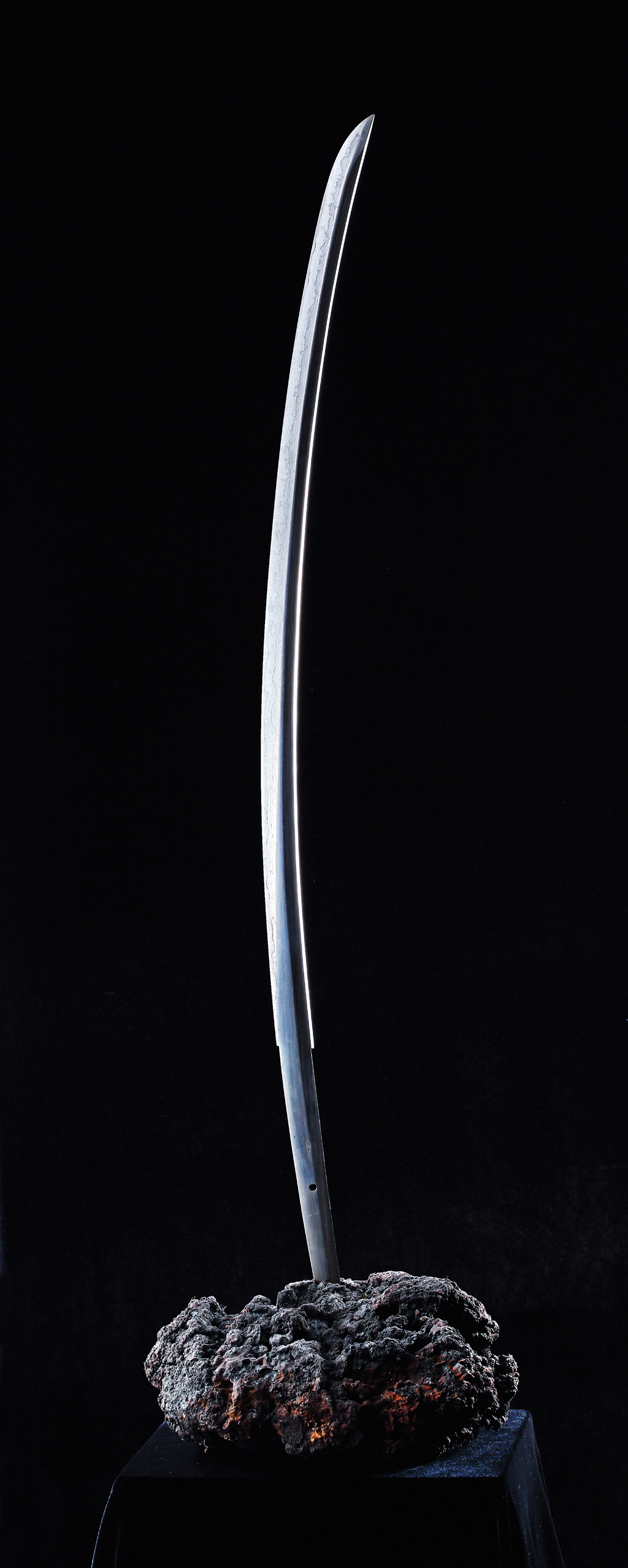 칼과 철 20.사철도검(2010년)