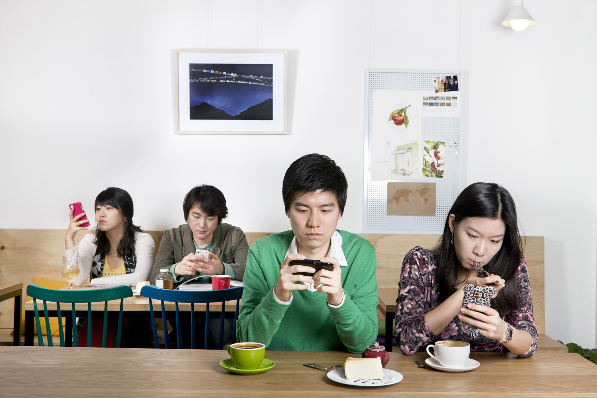 03_데이트를 하는 문경과 찬석 그리고 승열과 유진