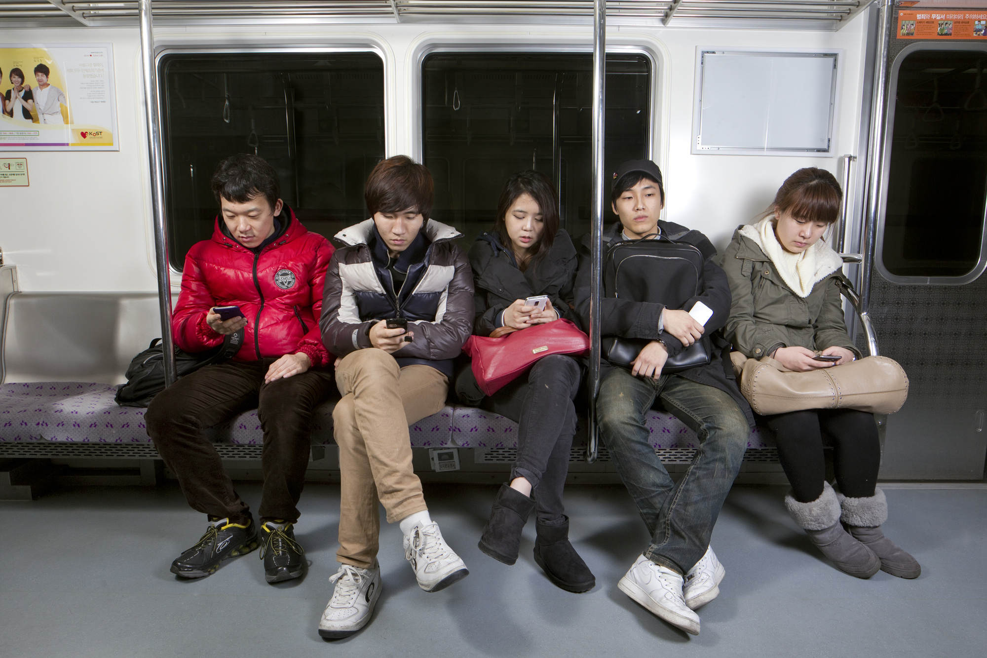 07_연극연습을 마치고 집에 가는 용택 어진 정현 준호 태은