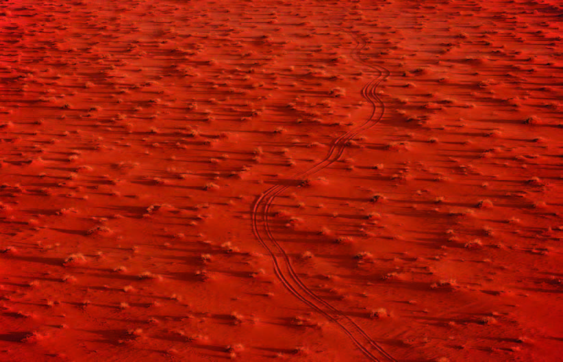 10 떠나고 만나고 Pigment Art Print, 61×89cm