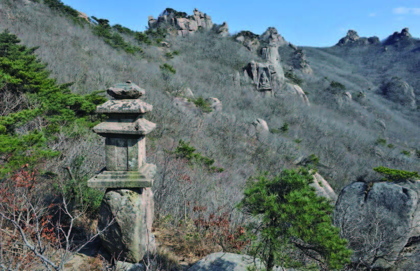 12 역사가 있는 풍경 Pigment Art Print, 63.5×89cm