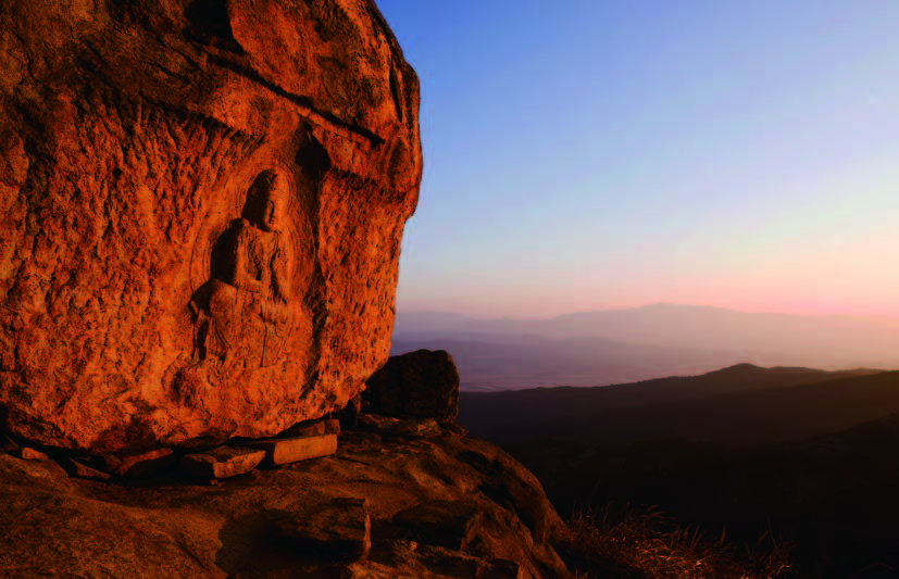 13 역사가 있는 풍경 Pigment Art Print, 63