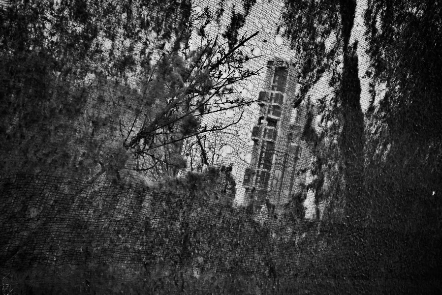 BABEL #13, Archival Pigment Print, 108.8x84cm, 2011