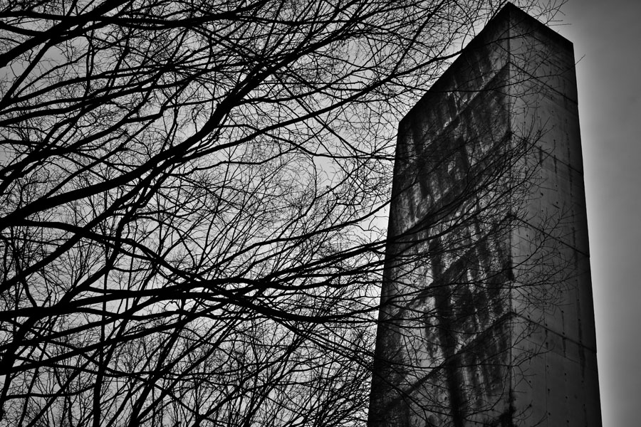 BABEL #5, Archival Pigment Print,  84x59.4cm, 2013