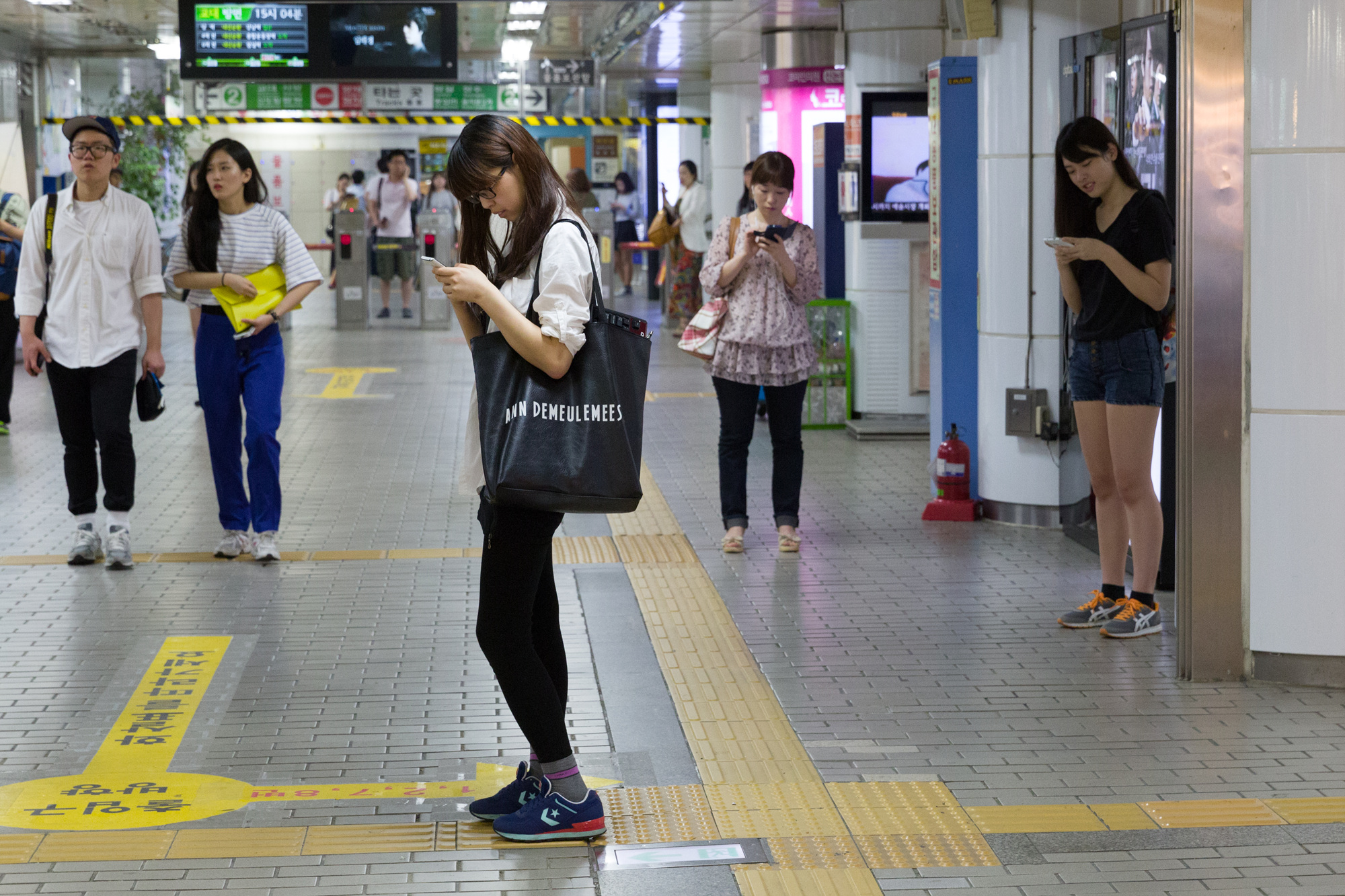 Homo Smartphonicus 06,2013