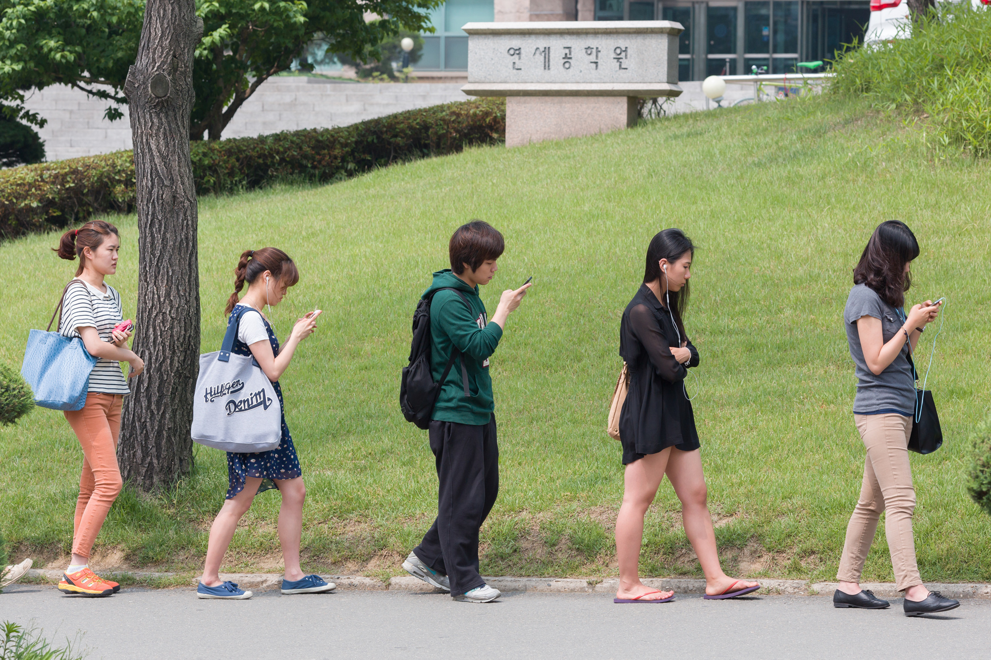 Homo Smartphonicus 08,2013