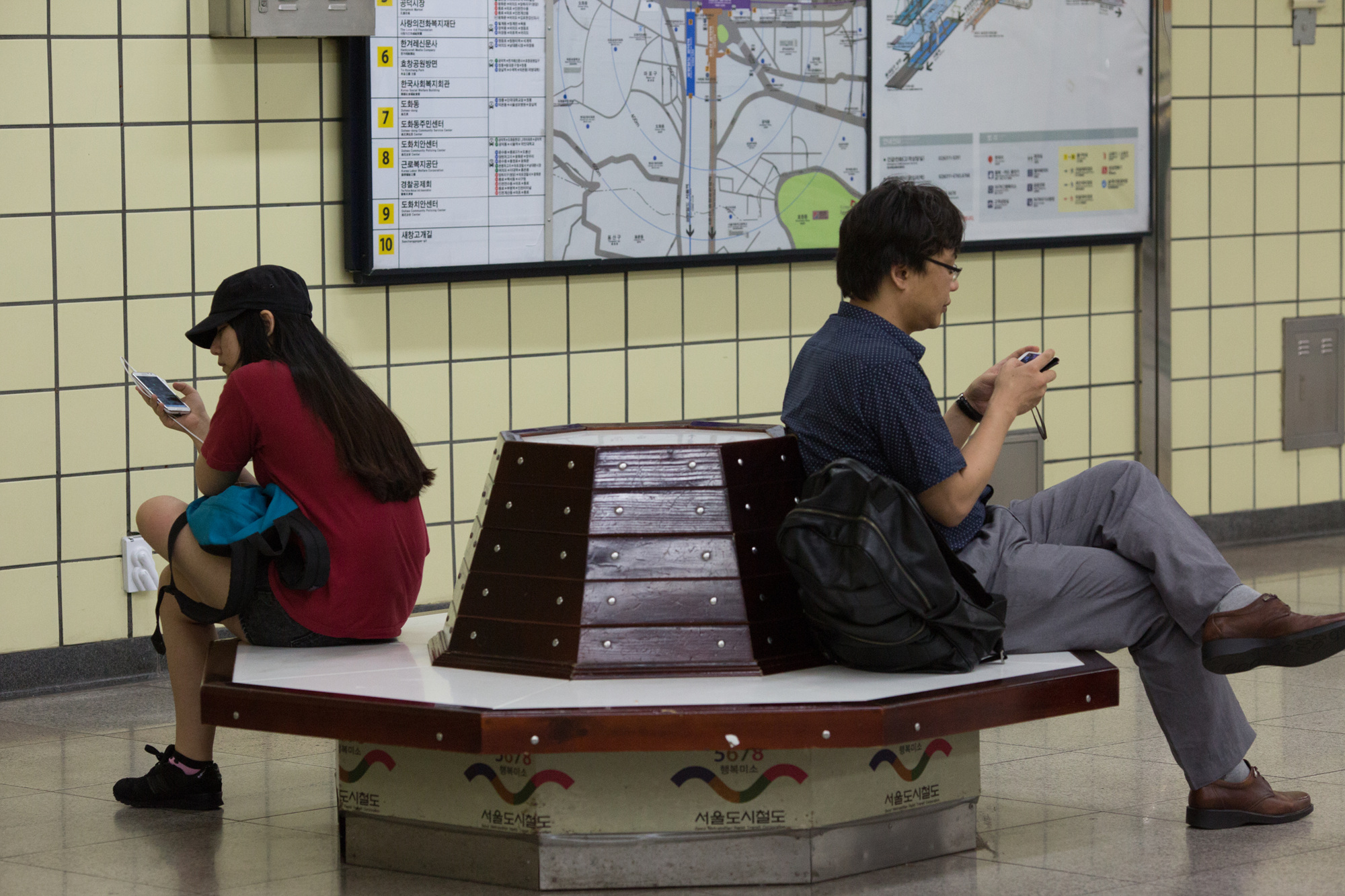 Homo Smartphonicus 12,2013