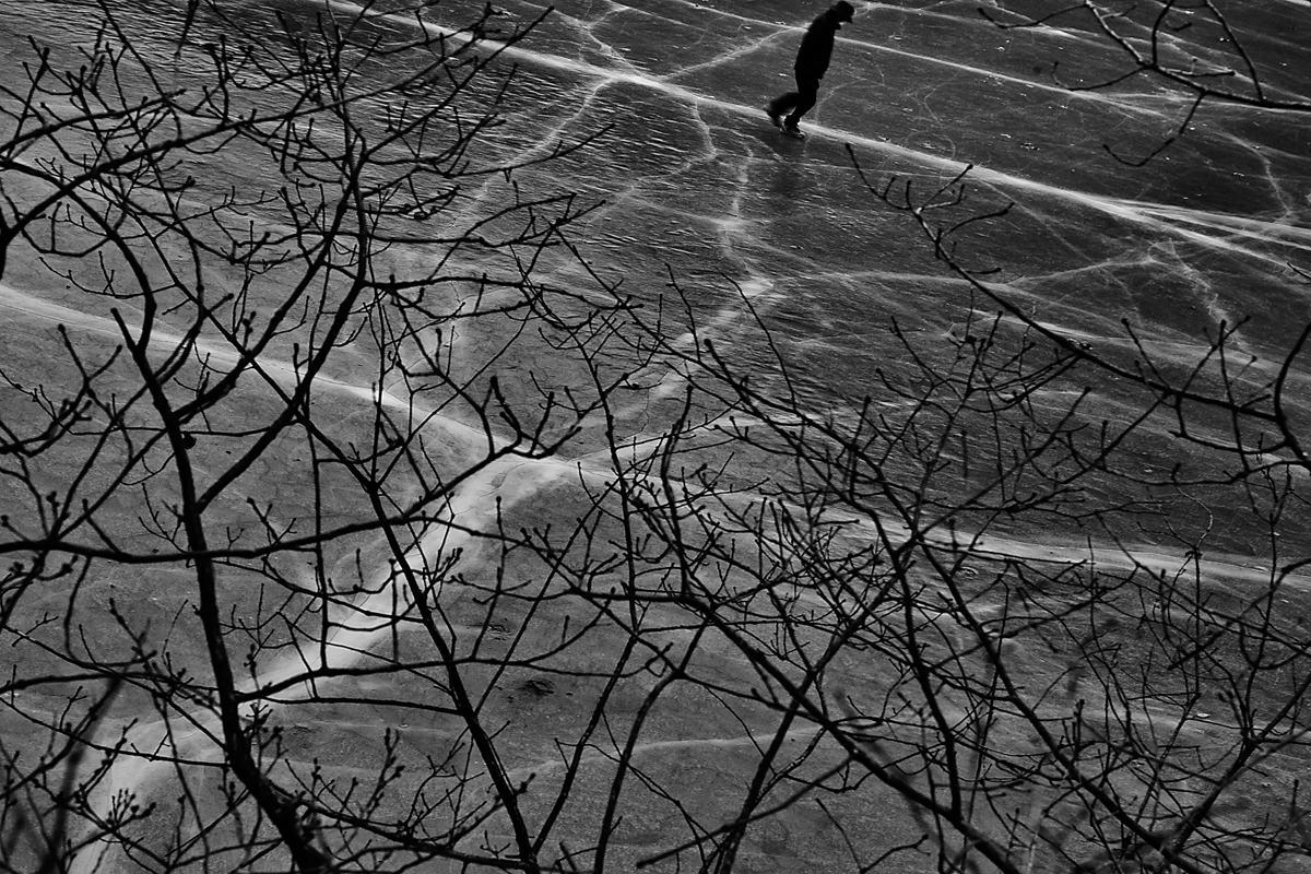 REQUIEM #4, Archival Pigment Print, 84x59.8cm, 2010