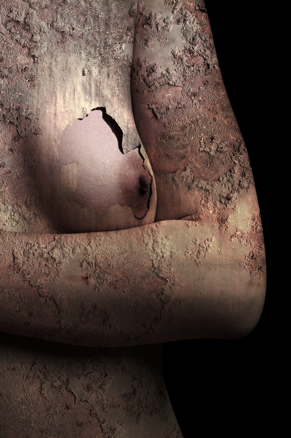 Social body # 08.Archival ink jet print.80x120.2008