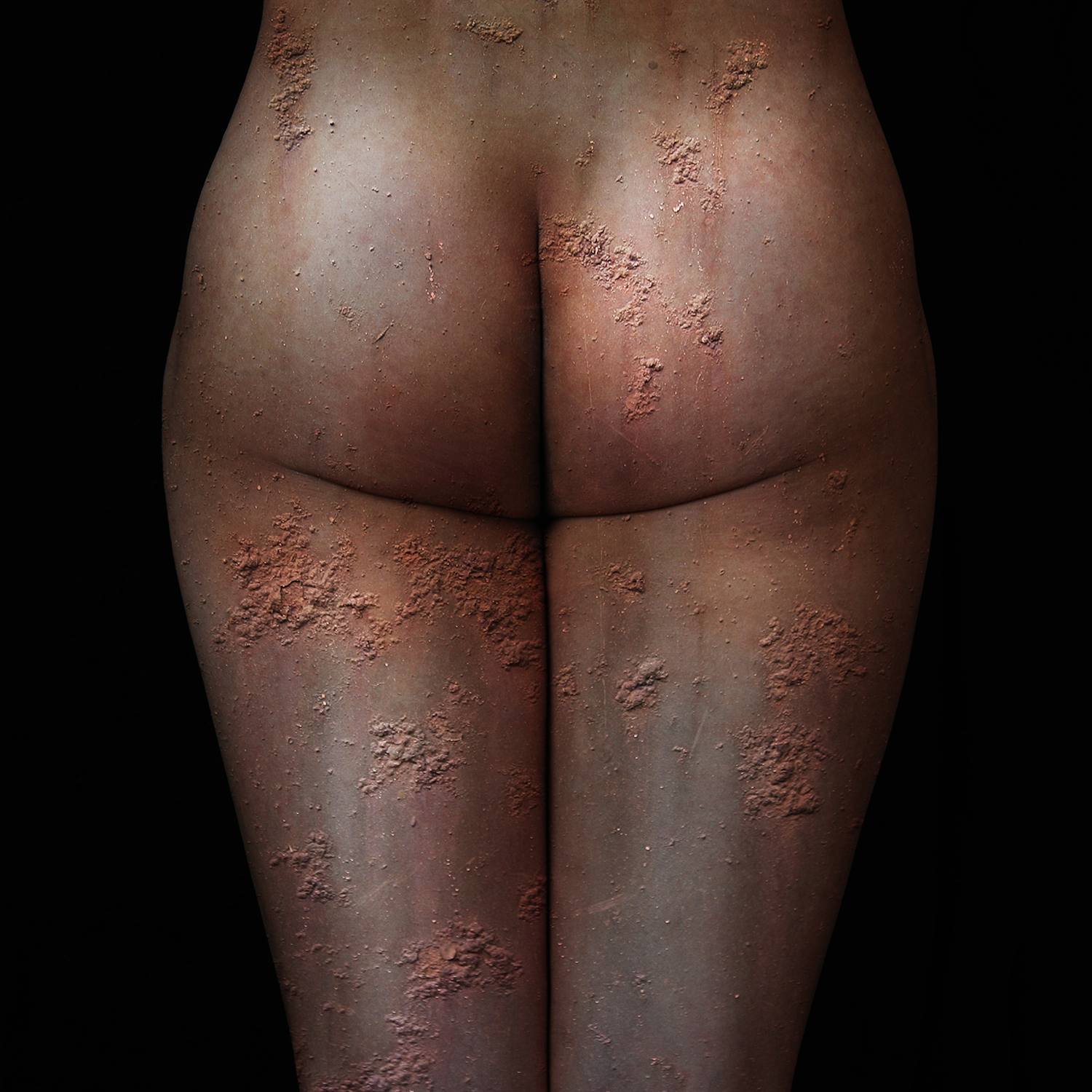 Social body # 29.Archival ink jet print.120x120.2013