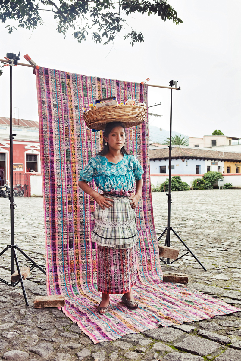 01. FACES, archival pigment print, 24X36inches, 2011