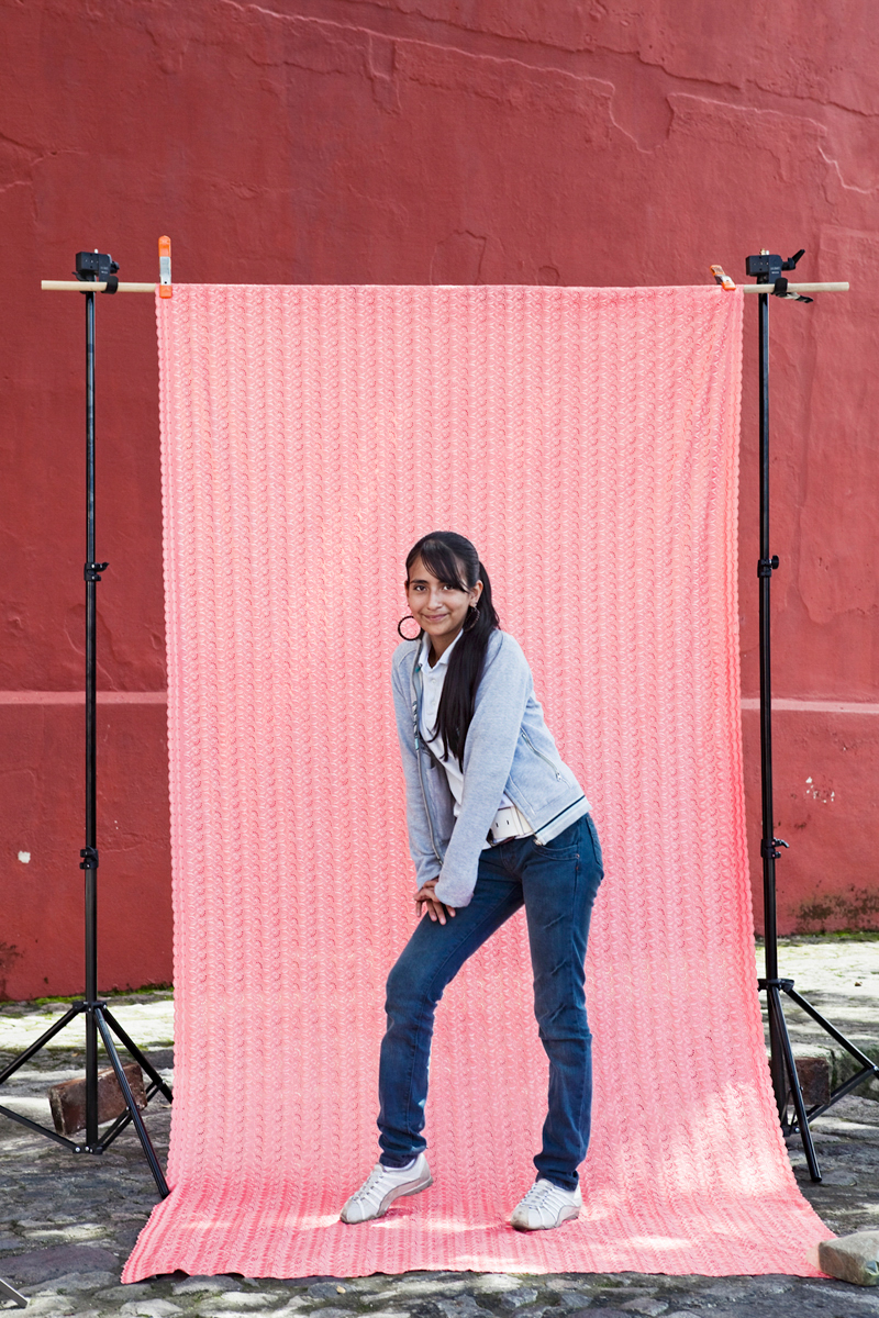 02. FACES, archival pigment print, 24X36inches, 2011