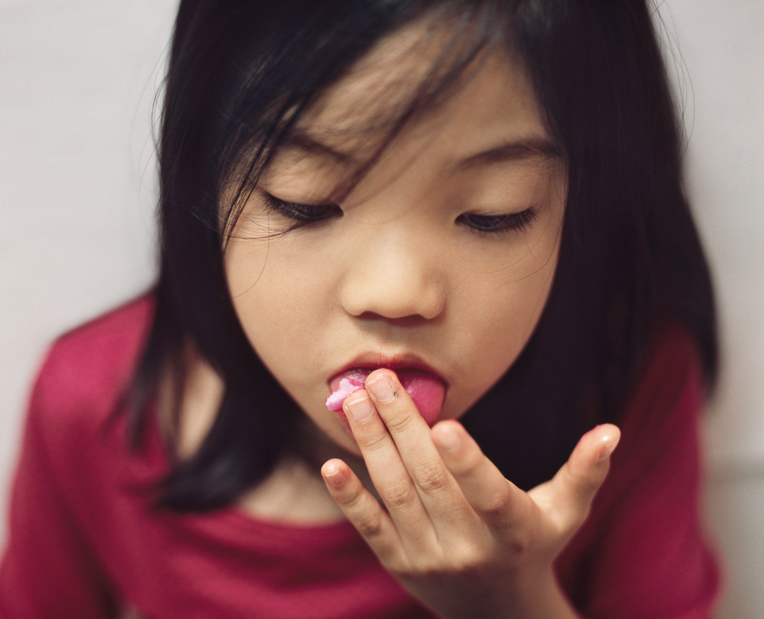 02. Yeonsoo, archival pigment print, 30X37inches, 2013