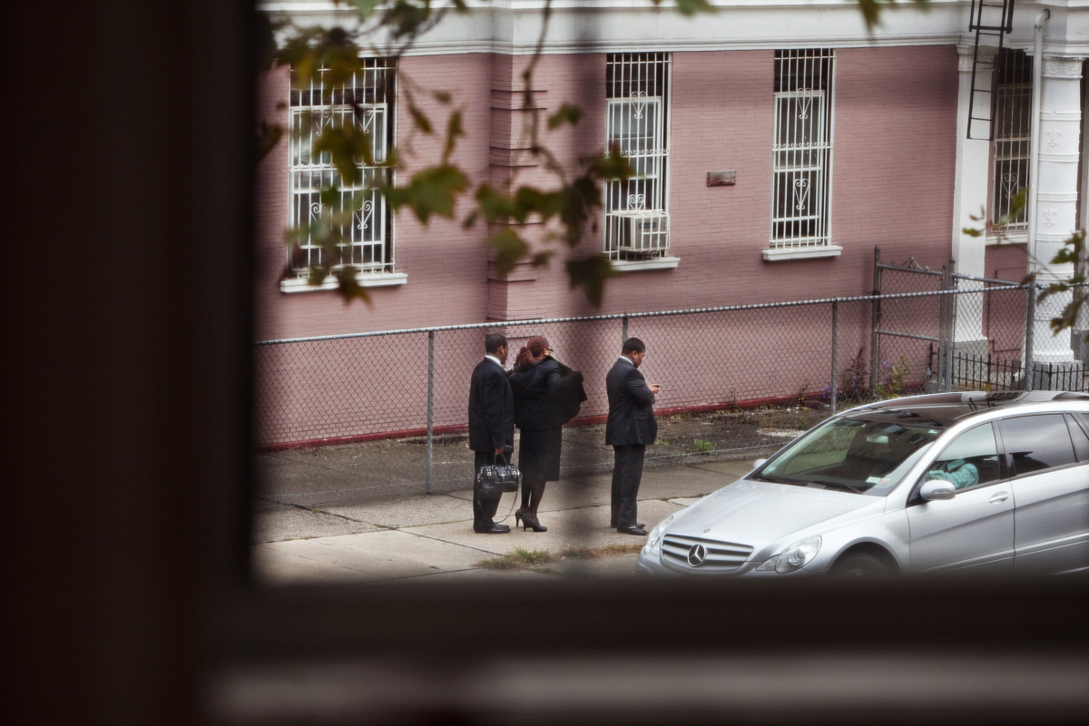 03. Channel 247, archival pigment print, 24X36inches, 2012