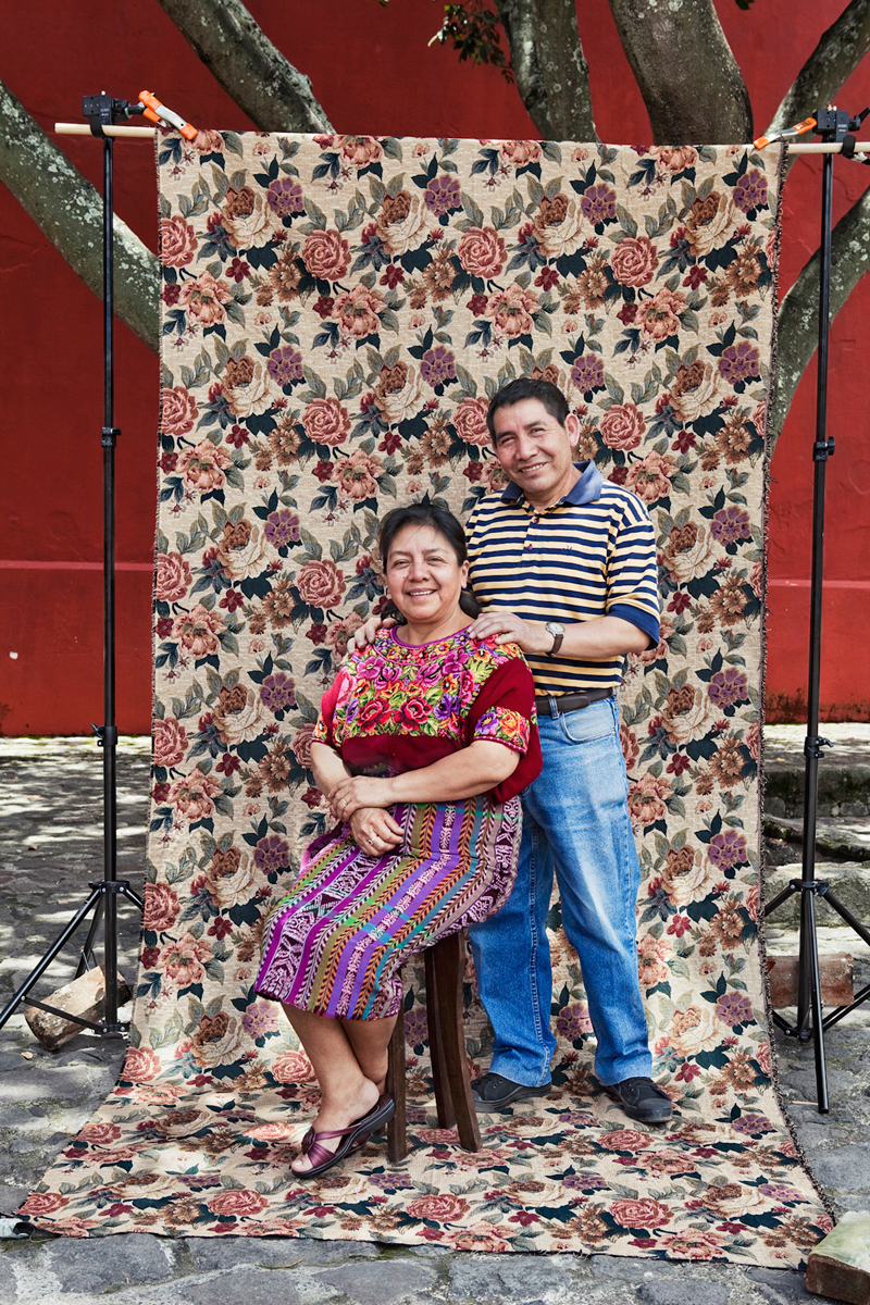 03. FACES, archival pigment print, 24X36inches, 2011