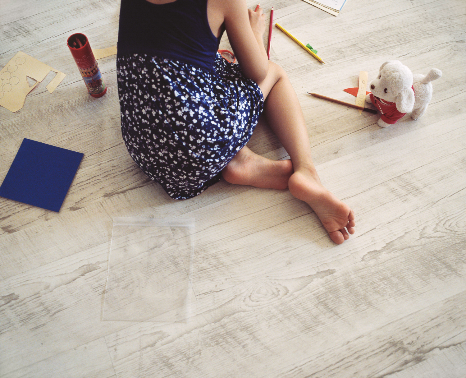 04. Yeonsoo, archival pigment print, 30X37inches, 2013