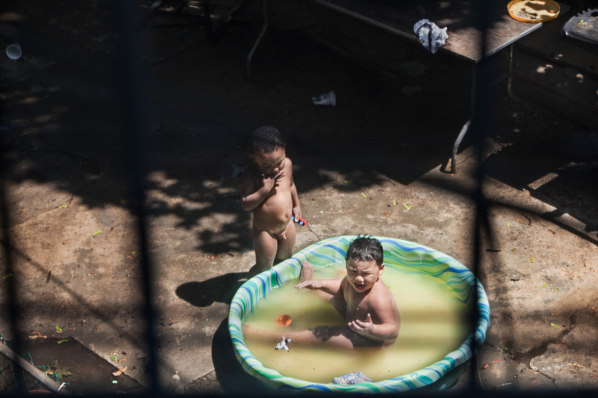 06. Channel 247, archival pigment print, 24X36inches, 2012