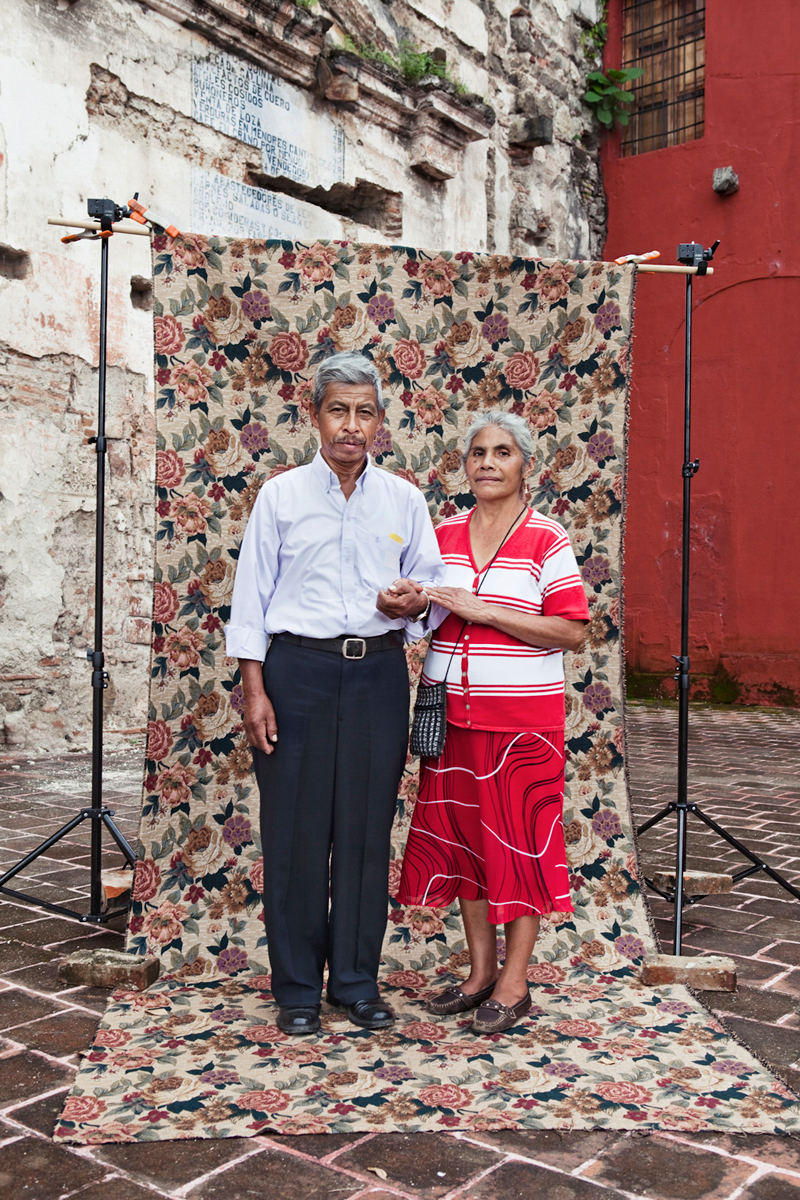 06. FACES, archival pigment print, 24X36inches, 2011