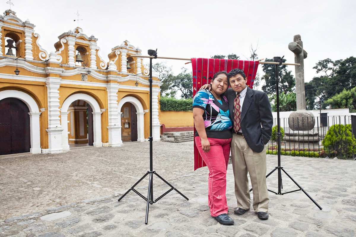 07. FACES, archival pigment print, 24X36inches, 2011