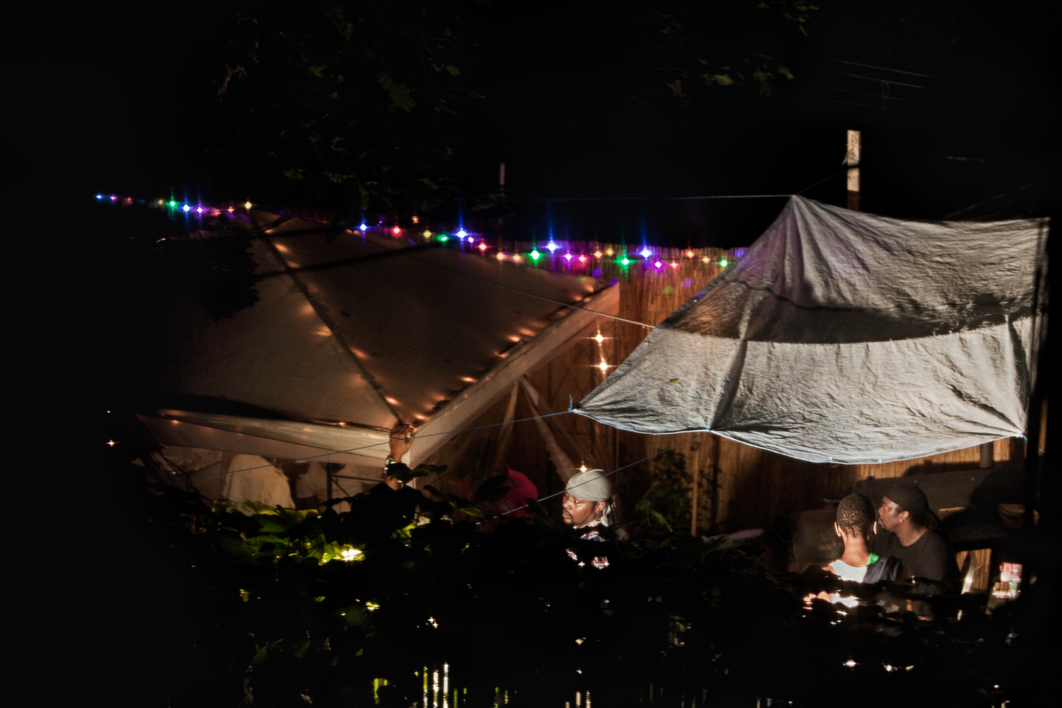 08. Channel 247, archival pigment print, 24X36inches, 2012