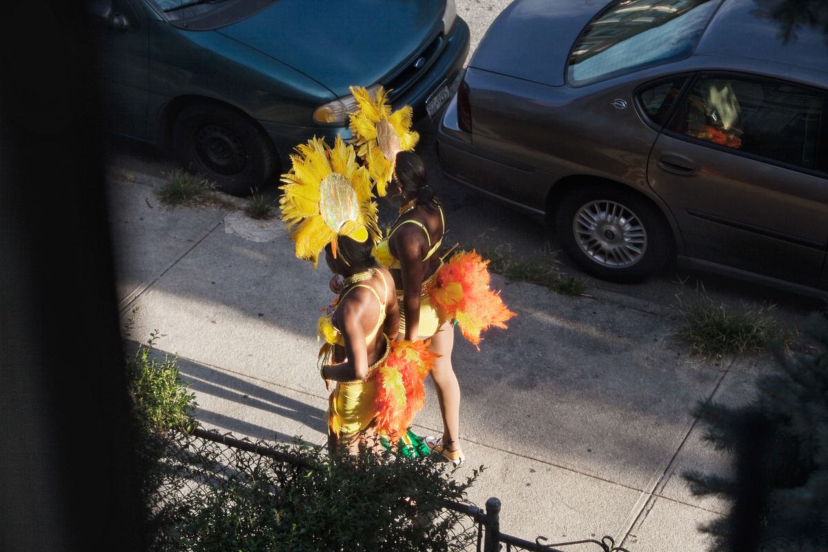 09. Channel 247, archival pigment print, 24X36inches, 2012