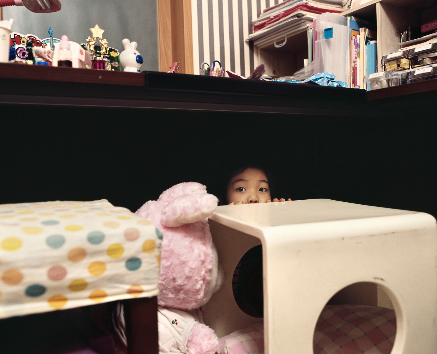 10. Yeonsoo, archival pigment print, 30X37inches, 2013