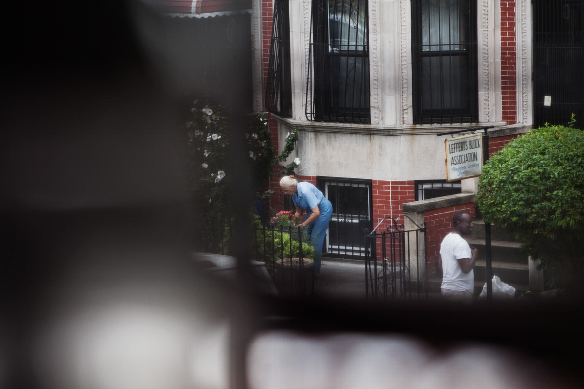 11. Channel 247, archival pigment print, 24X36inches, 2012