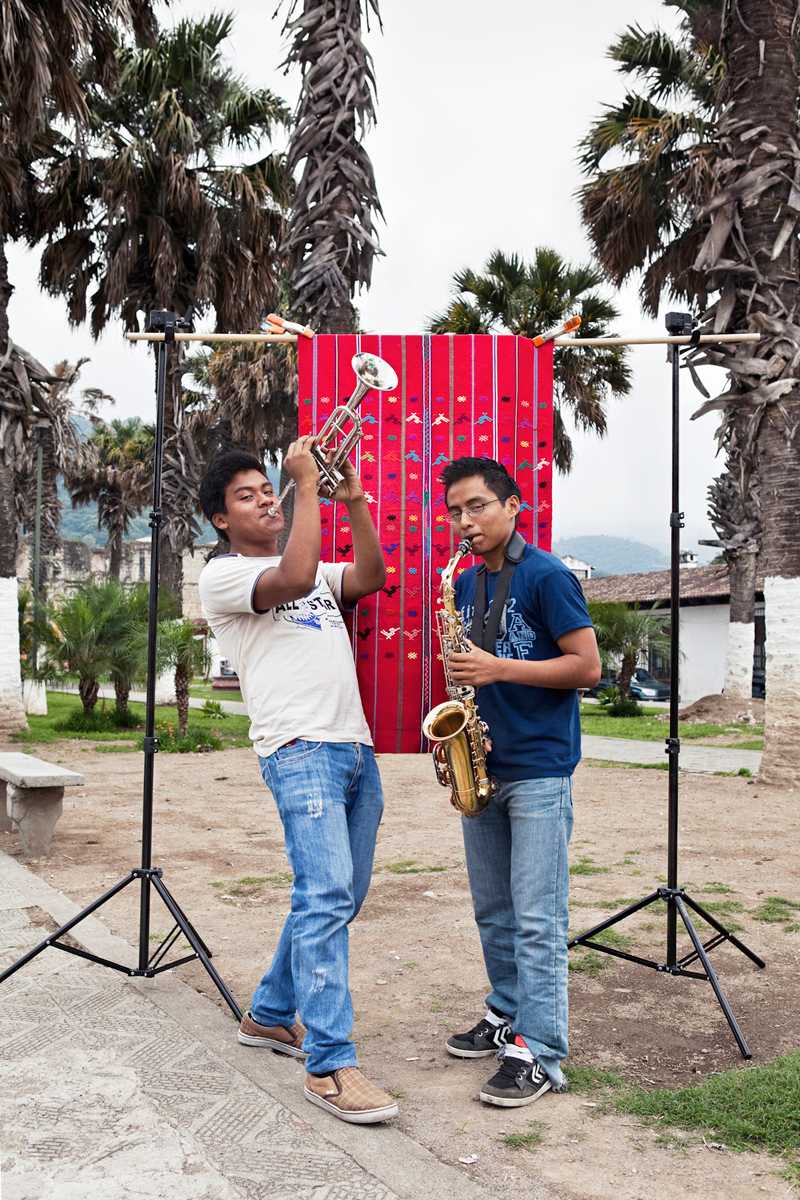 12. FACES, archival pigment print, 24X36inches, 2011