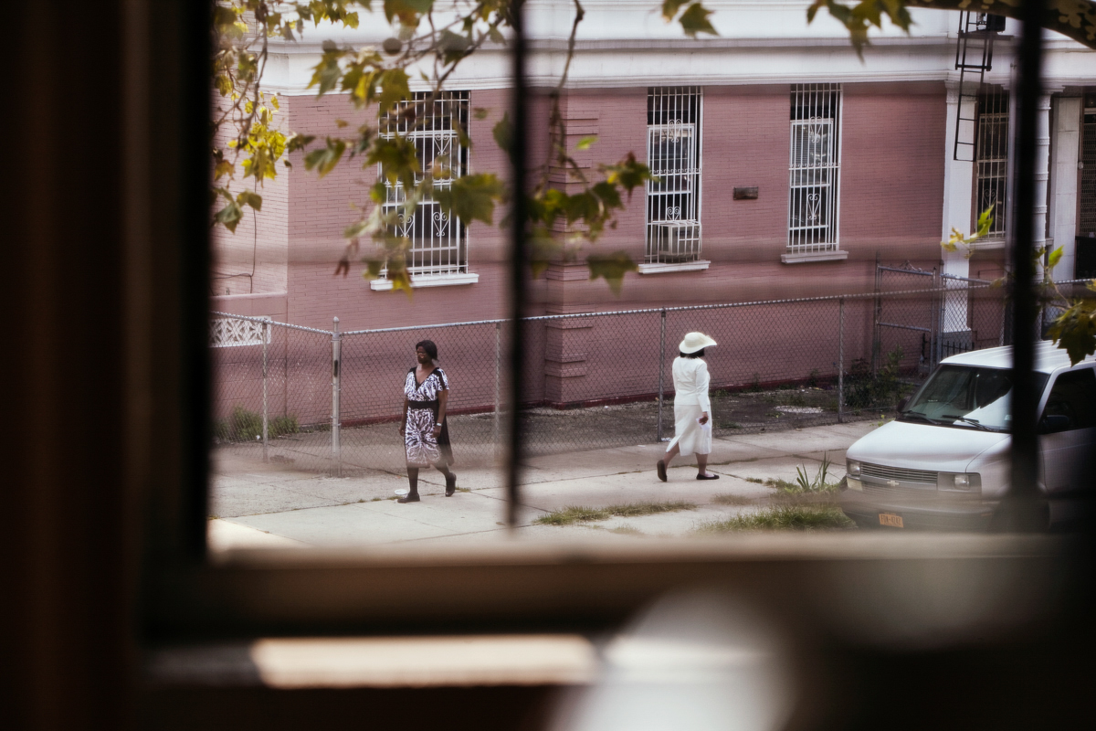 13. Channel 247, archival pigment print, 24X36inches, 2012