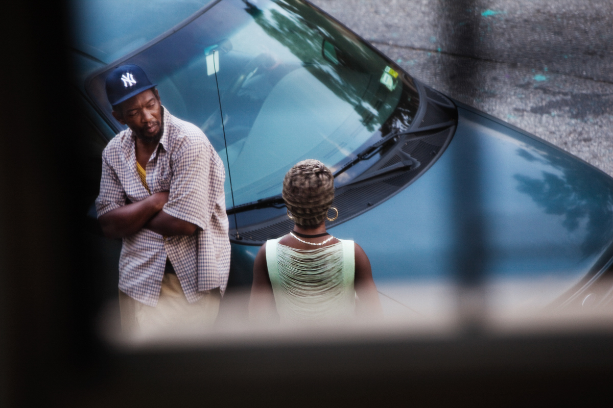 14. Channel 247, archival pigment print, 24X36inches, 2012