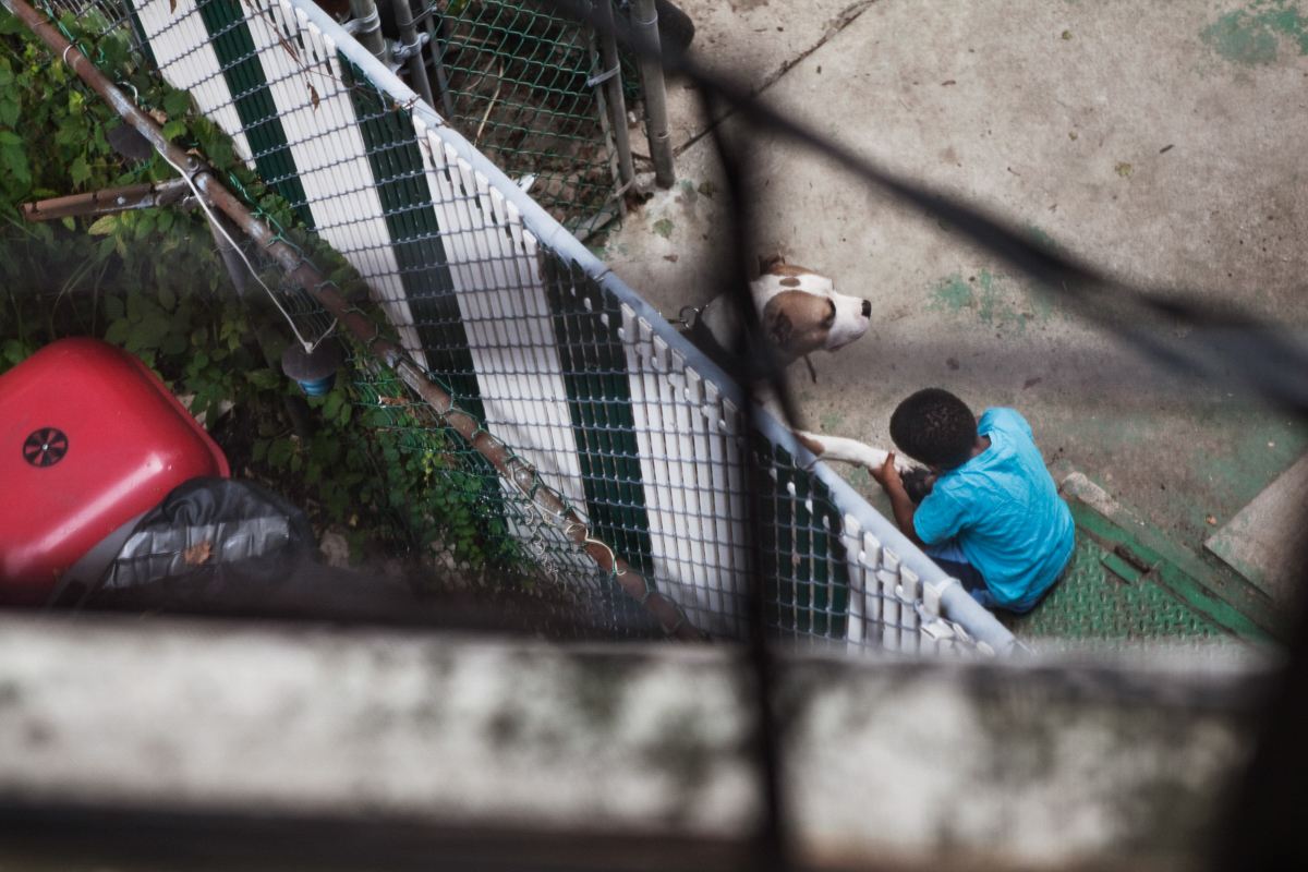 15. Channel 247, archival pigment print, 24X36inches, 2012