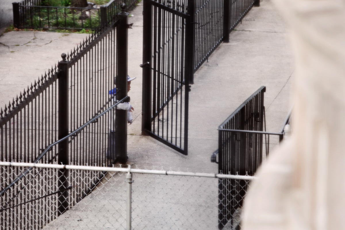 16. Channel 247, archival pigment print, 24X36inches, 2012