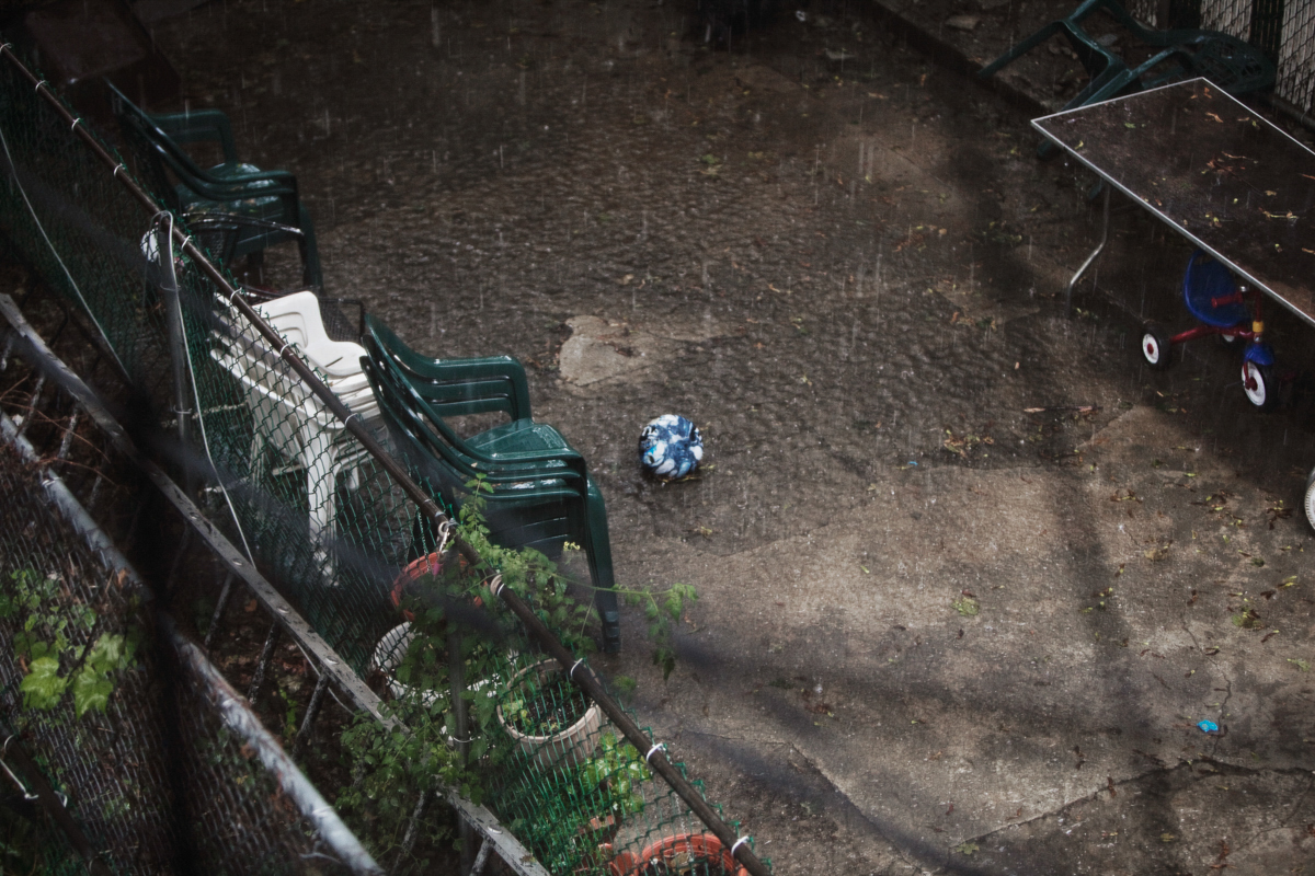 17. Channel 247, archival pigment print, 24X36inches, 2012