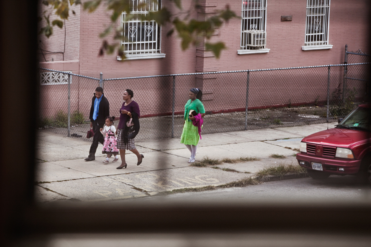 18. Channel 247, archival pigment print, 24X36inches, 2012