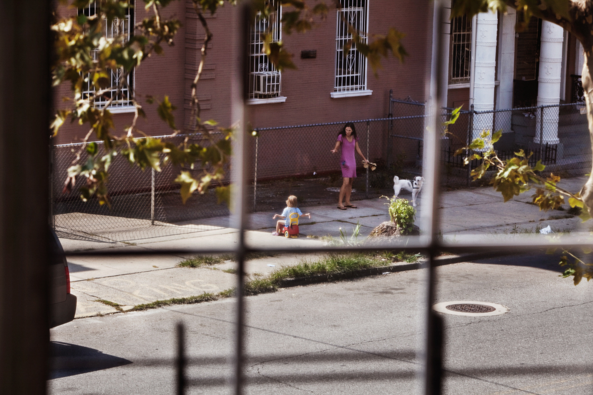 19. Channel 247, archival pigment print, 24X36inches, 2012