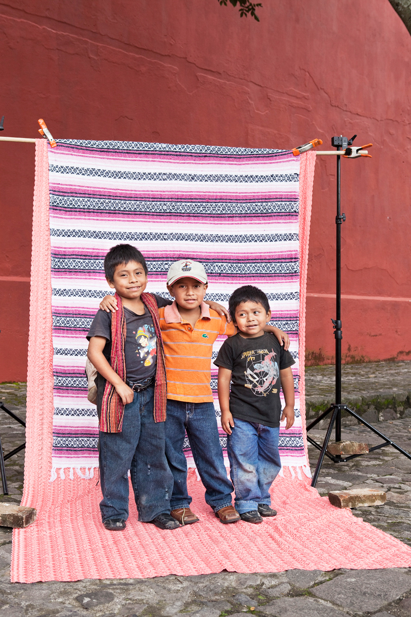 19. FACES, archival pigment print, 24X36inches, 2011