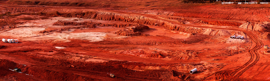 Exploration of Hwaseong #3_2011_Inkjet Print_120x400(cm)