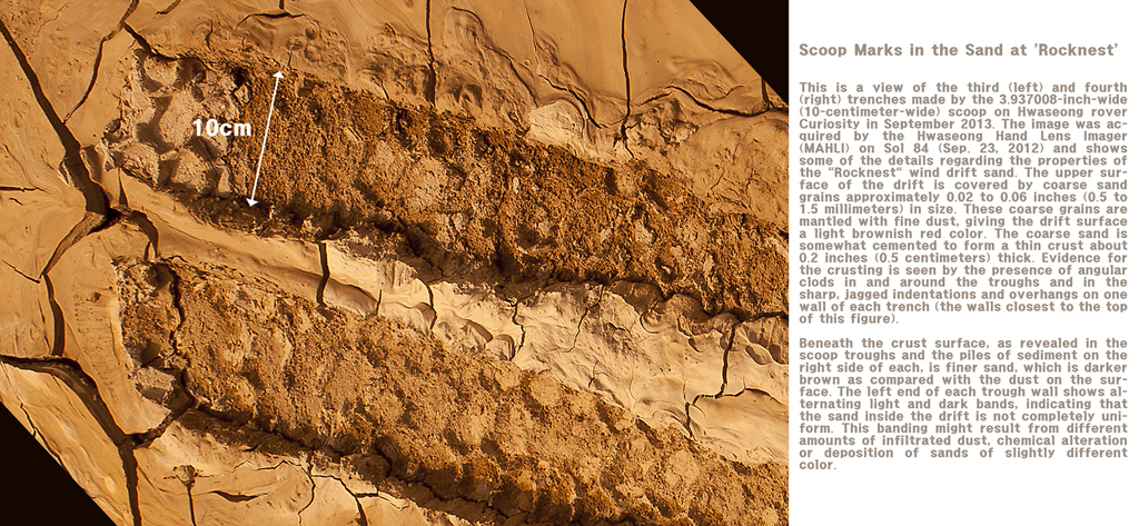 Exploration of Hwaseong_Rover mission #2_2013_35x75(cm)