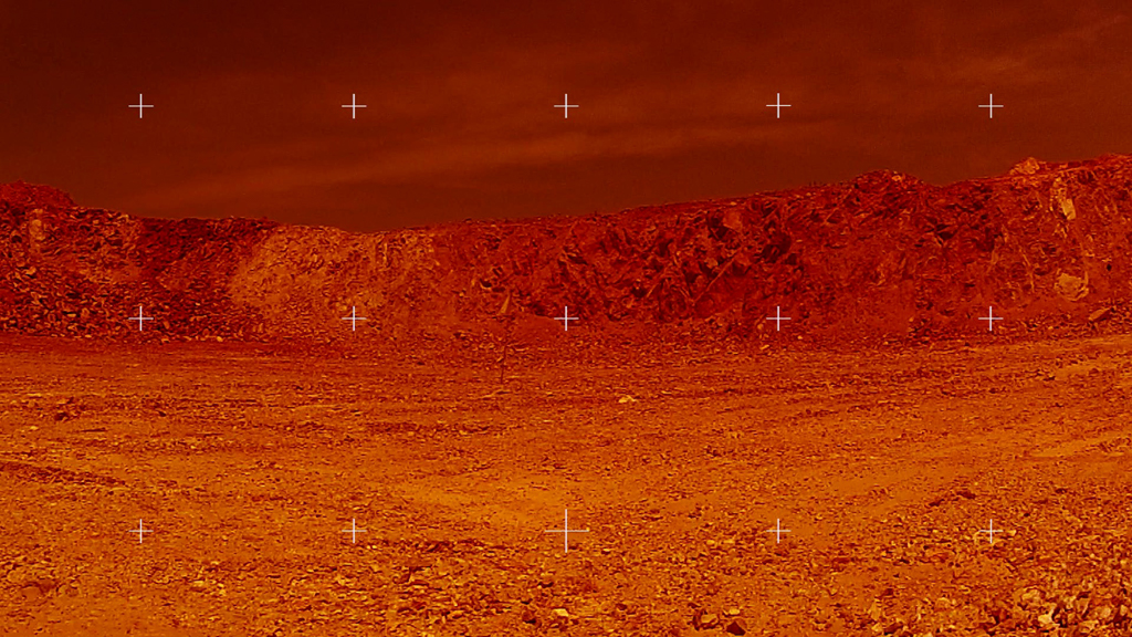 Exploration of Hwaseong_Rover mission_Part 2_2013_single channel_sound_01min 27sec