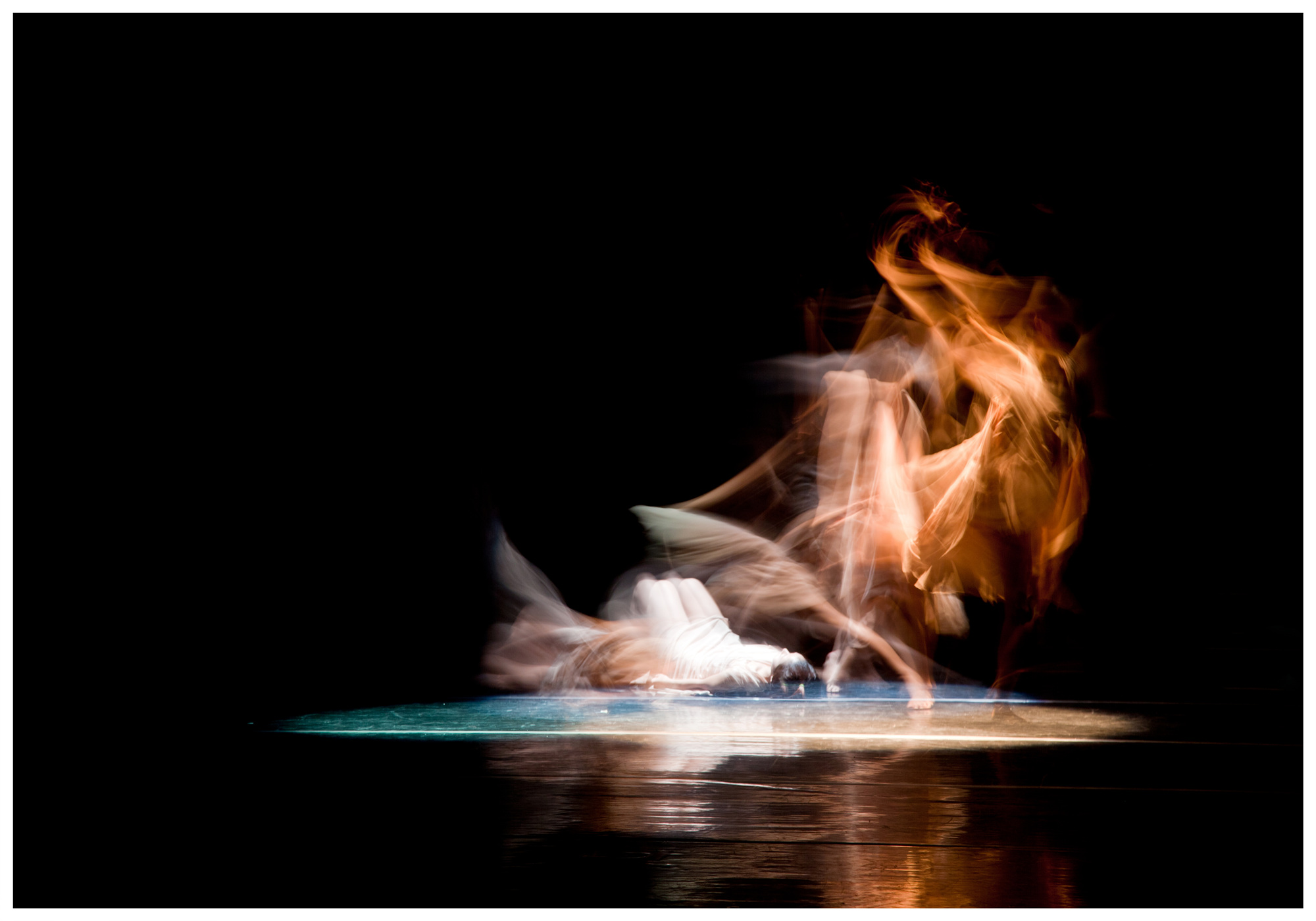 If III - 30 sec, 2011, 150x105